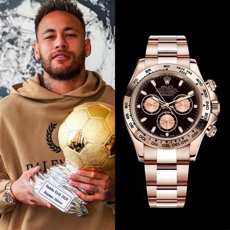 neymar watch.